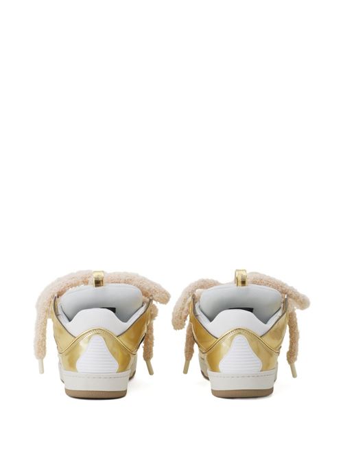  LANVIN | FU-SKDK12-META-H25M1