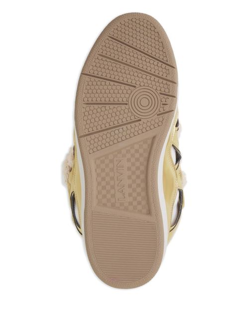  LANVIN | FU-SKDK12-META-H25M1