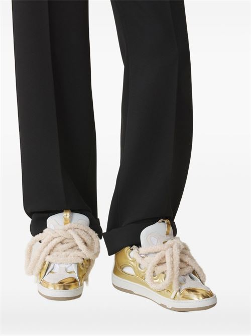  LANVIN | FU-SKDK12-META-H25M1