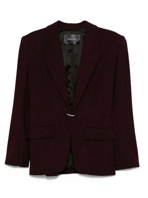  MUGLER | 25F1VE04181963402