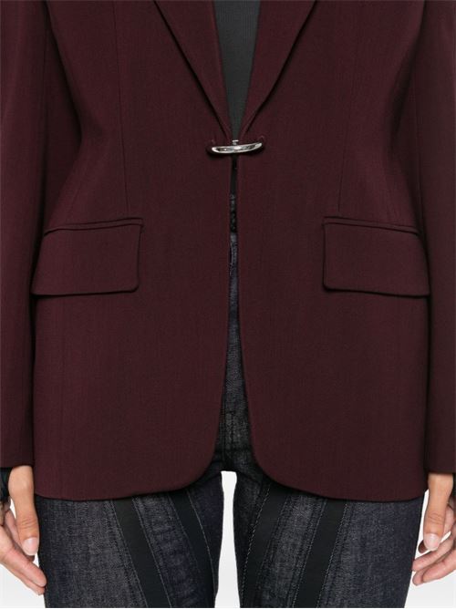  MUGLER | 25F1VE04181963402