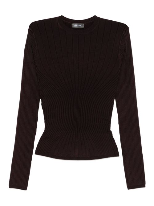  MUGLER | 25F2TO071911283012