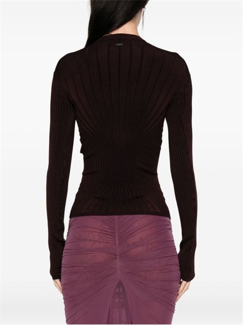  MUGLER | 25F2TO071911283012