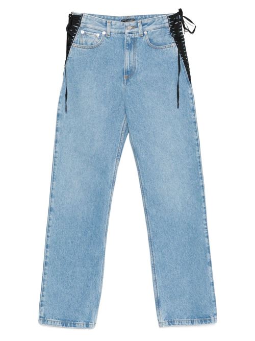  MUGLER | 25F6PA04862116048