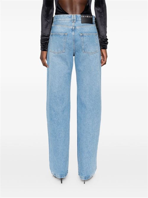  MUGLER | 25F6PA04862116048