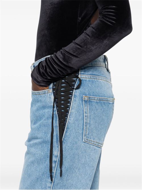  MUGLER | 25F6PA04862116048