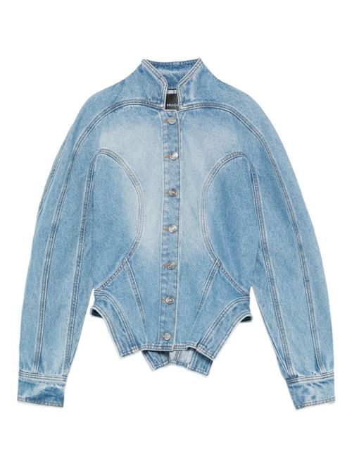  MUGLER | 25F6VE04692116048