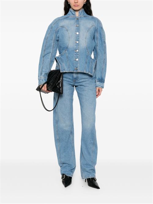 MUGLER | 25F6VE04692116048
