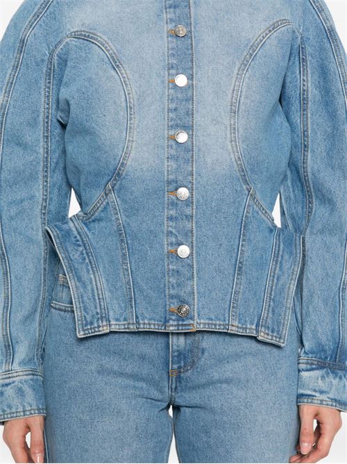  MUGLER | 25F6VE04692116048