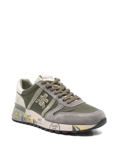  PREMIATA | LANDER7706
