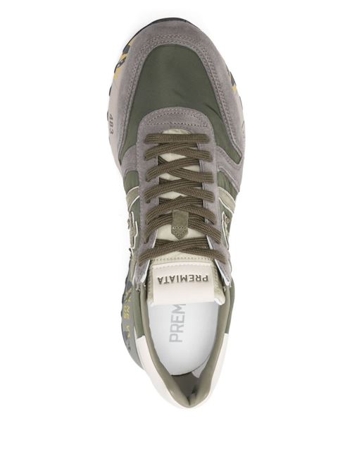  PREMIATA | LANDER7706