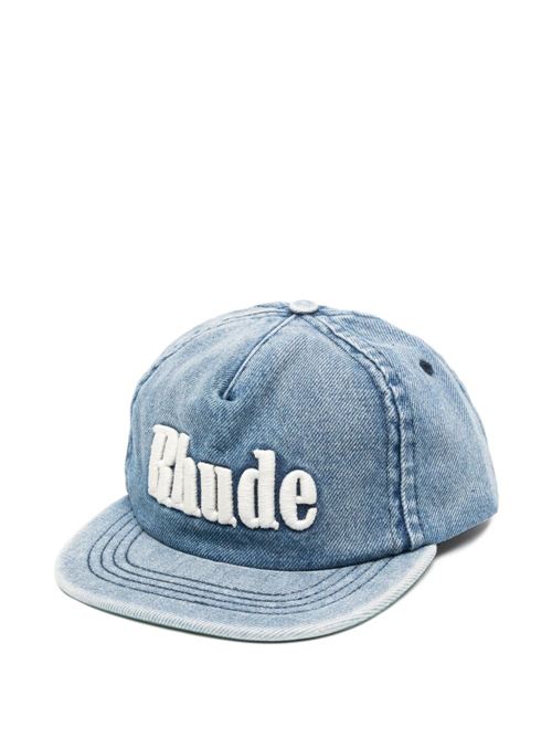  RHUDE | RHPF25HA017413130