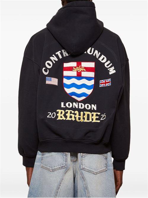  RHUDE | RHPF25HO040120027