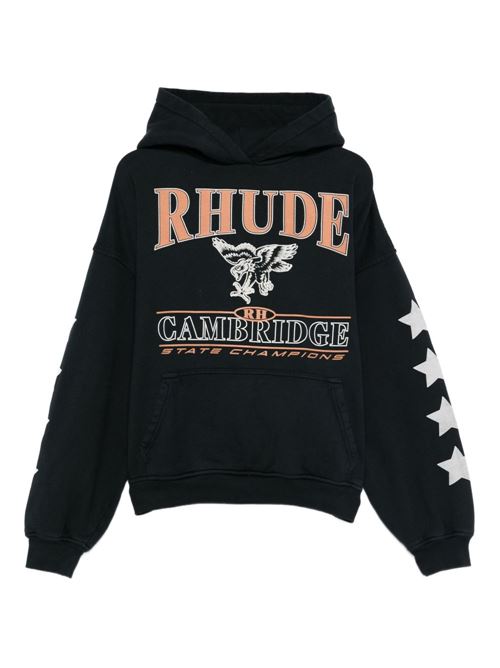  RHUDE | RHPF25HO100120027