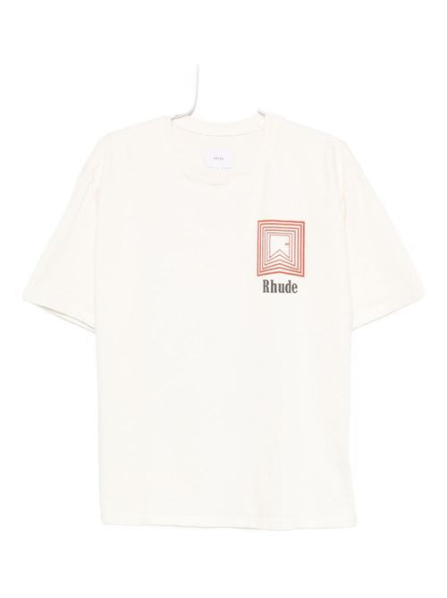  RHUDE | RHPF25TT030120028