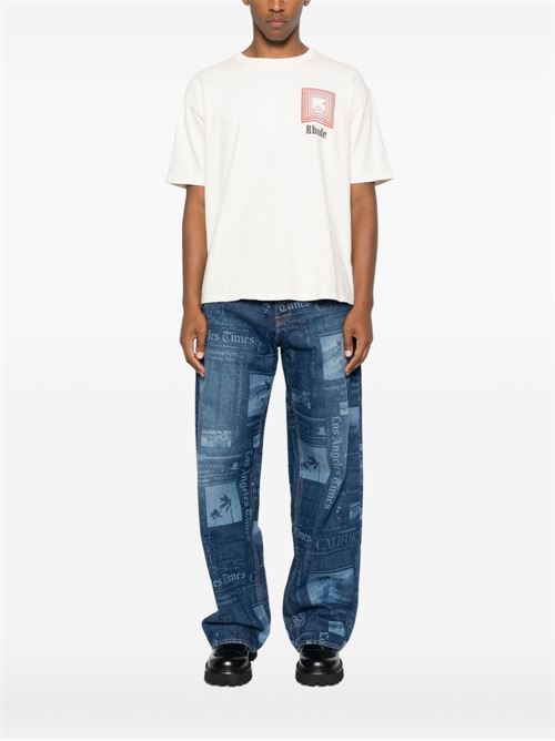  RHUDE | RHPF25TT030120028