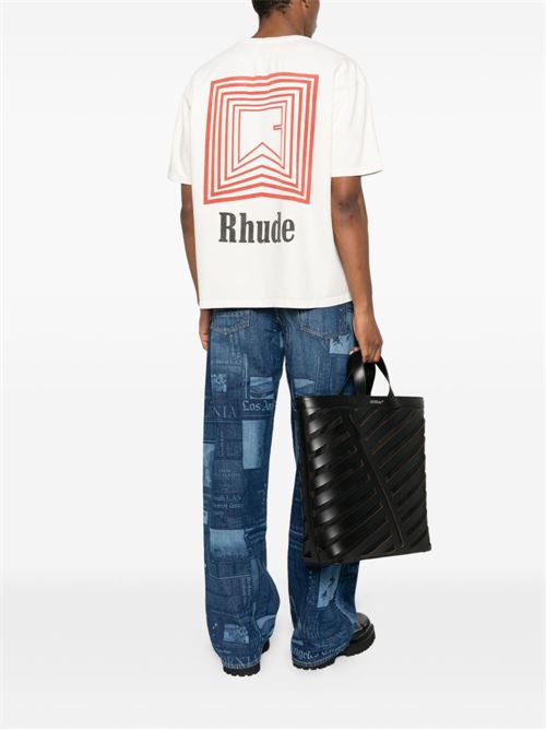  RHUDE | RHPF25TT030120028