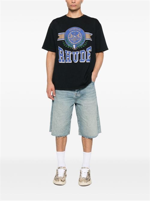  RHUDE | RHPF25TT060120027