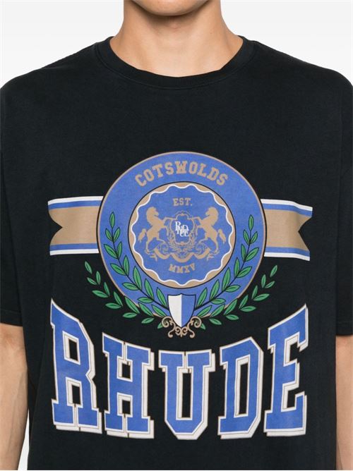  RHUDE | RHPF25TT060120027