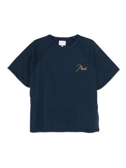 RHUDE | RHPF25TT160120043