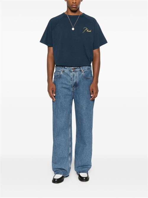  RHUDE | RHPF25TT160120043