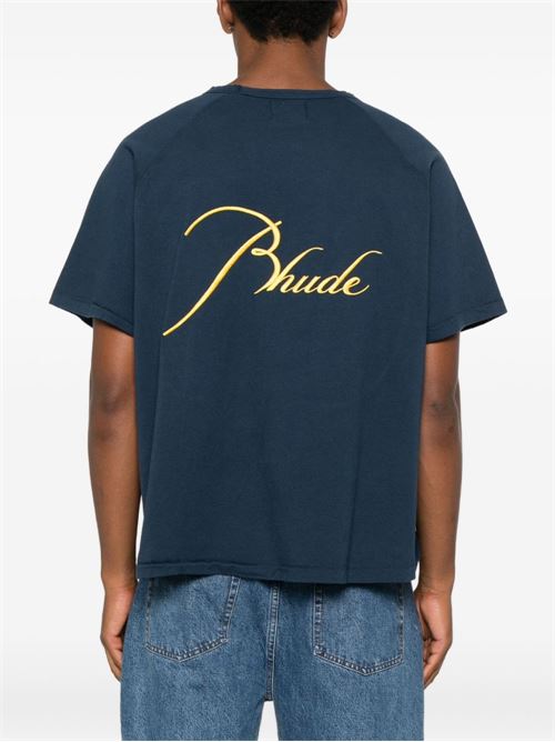  RHUDE | RHPF25TT160120043
