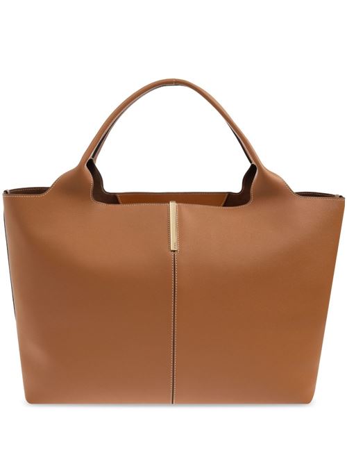  TOD'S | XBWEBRA0300UBL2L83