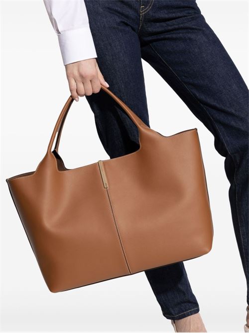  TOD'S | XBWEBRA0300UBL2L83