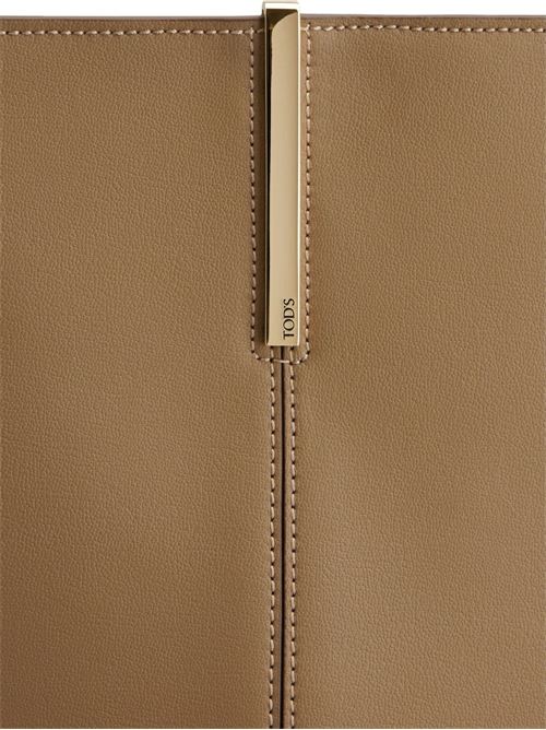  TOD'S | XBWEBRA0300UBL3L26