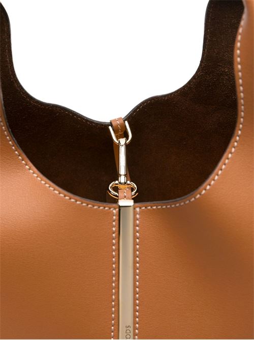  TOD'S | XBWEBRF0200UBL2L83