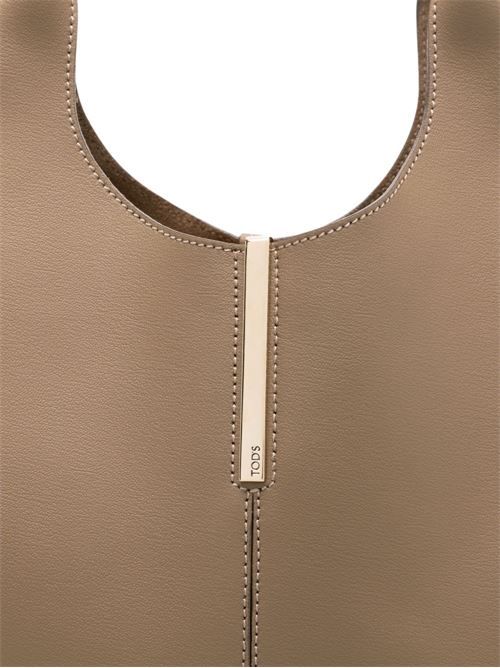  TOD'S | XBWEBRF0200UBL3L26
