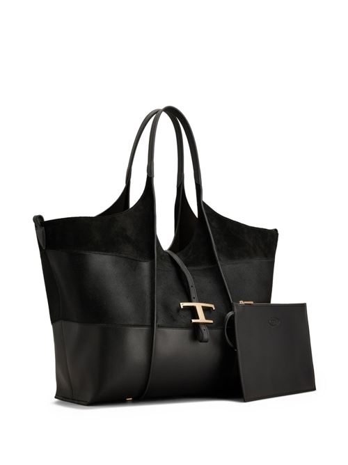  TOD'S | XBWTSBAT300UILB999