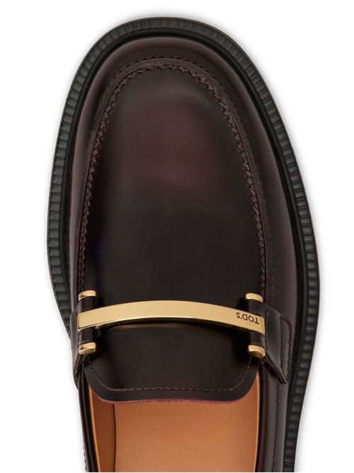  TOD'S | XXW20L0JO70SHAR810