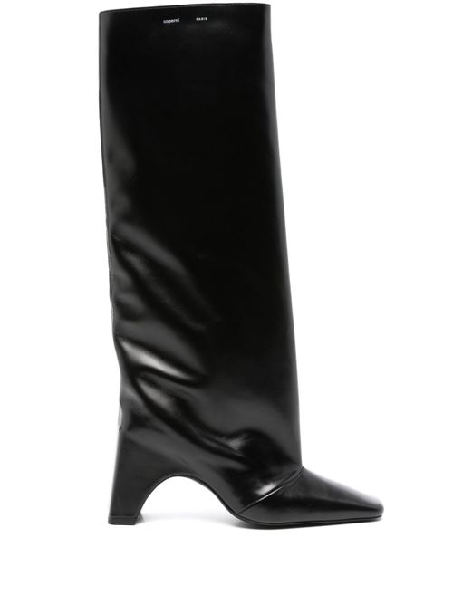  COPERNI | COPSH03857BLACK