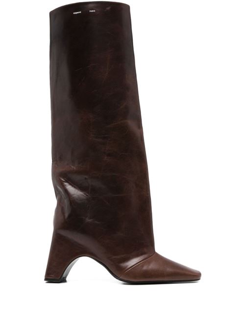  COPERNI | COPSH03F6064BROWN