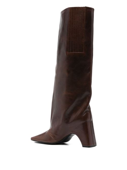  COPERNI | COPSH03F6064BROWN