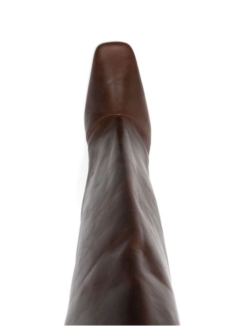  COPERNI | COPSH03F6064BROWN