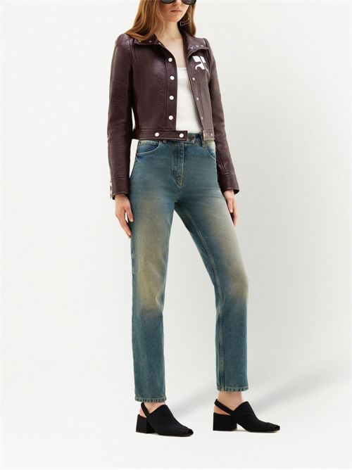  COURRÈGES | PERCBL005VY00144010