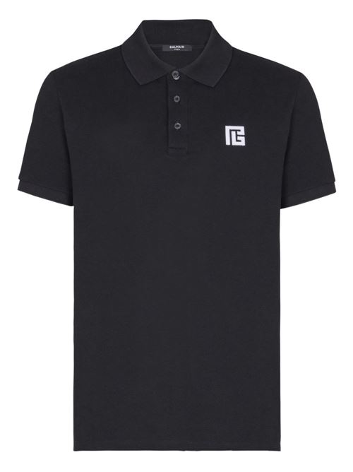  BALMAIN | GH1GB085BC87EAB