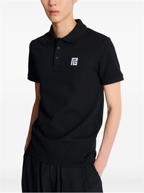  BALMAIN | GH1GB085BC87EAB