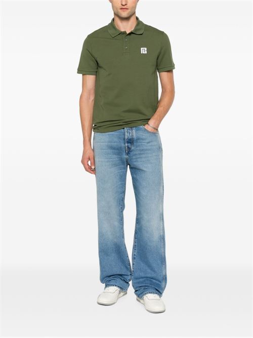  BALMAIN | GH1GB085BC87ULN