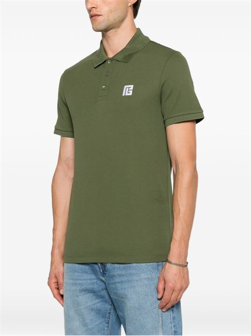  BALMAIN | GH1GB085BC87ULN