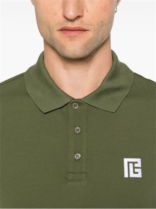  BALMAIN | GH1GB085BC87ULN