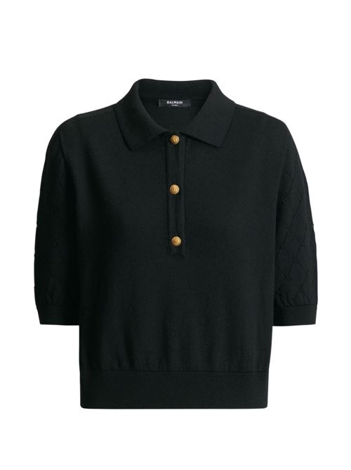  BALMAIN | HF1GB040KJ990PA
