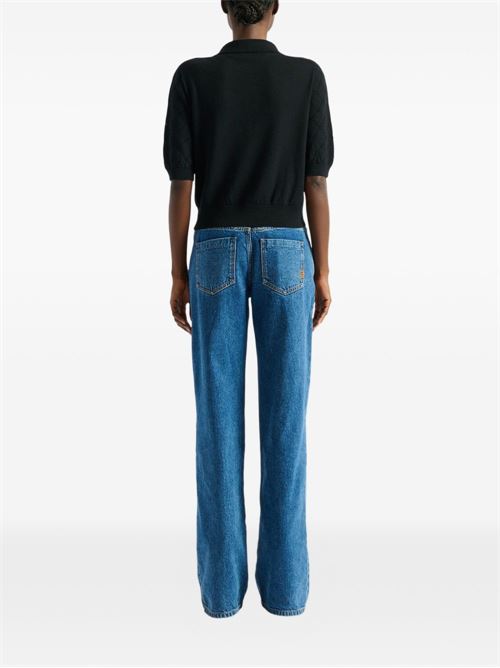  BALMAIN | HF1GB040KJ990PA