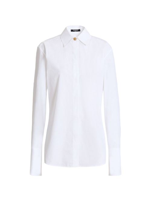  BALMAIN | HF1HS495CG72OFB