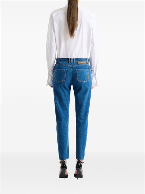  BALMAIN | HF1MF075DG086EX