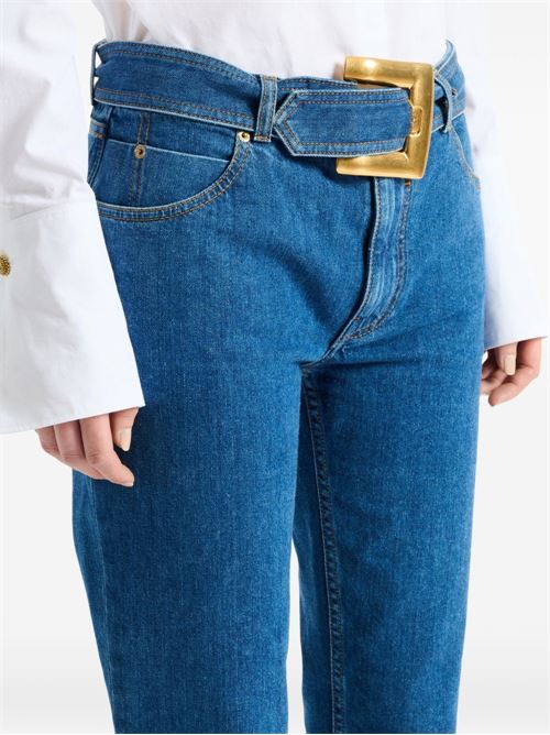  BALMAIN | HF1MF075DG086EX