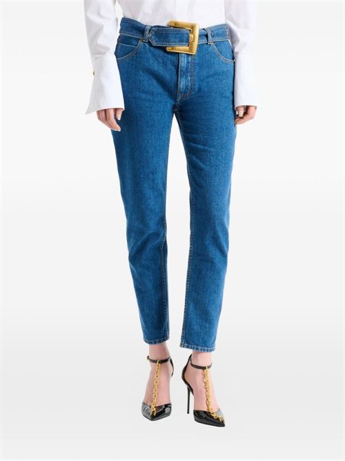  BALMAIN | HF1MF075DG086EX