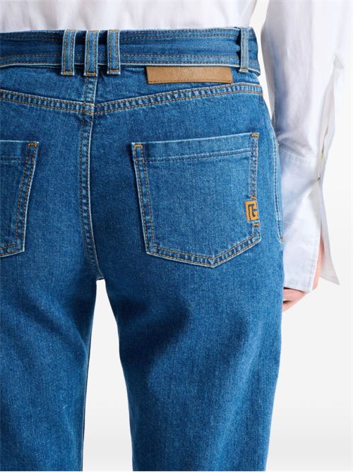  BALMAIN | HF1MF075DG086EX